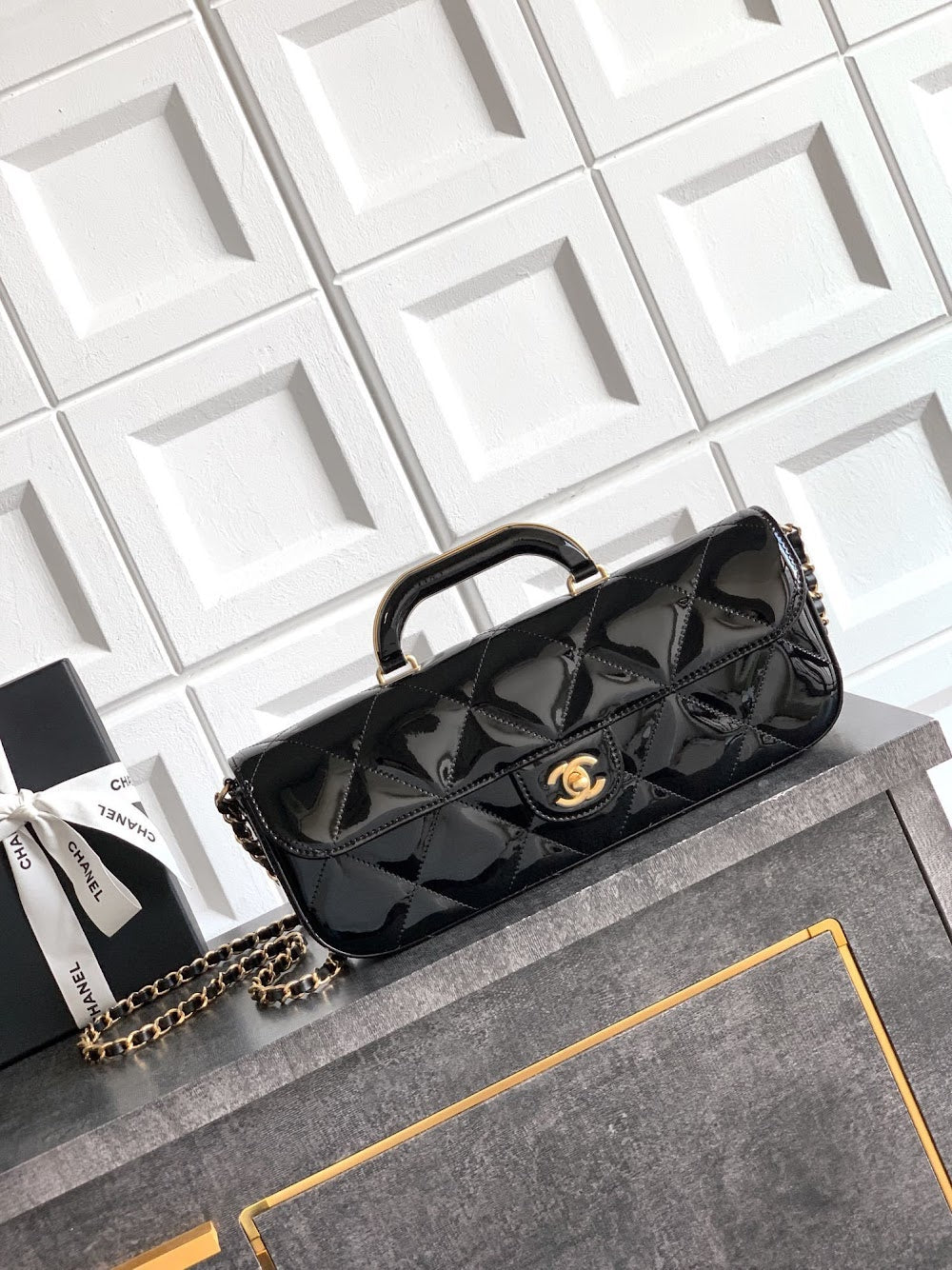 Dragons Bags CHn Luxury Bag --113578