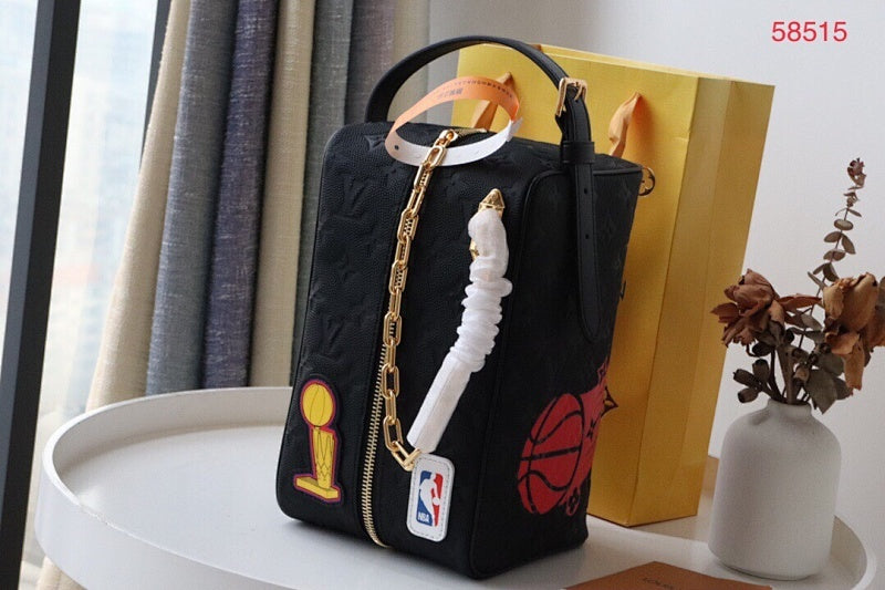 Dragons Bags ln Luxury Bag --66764