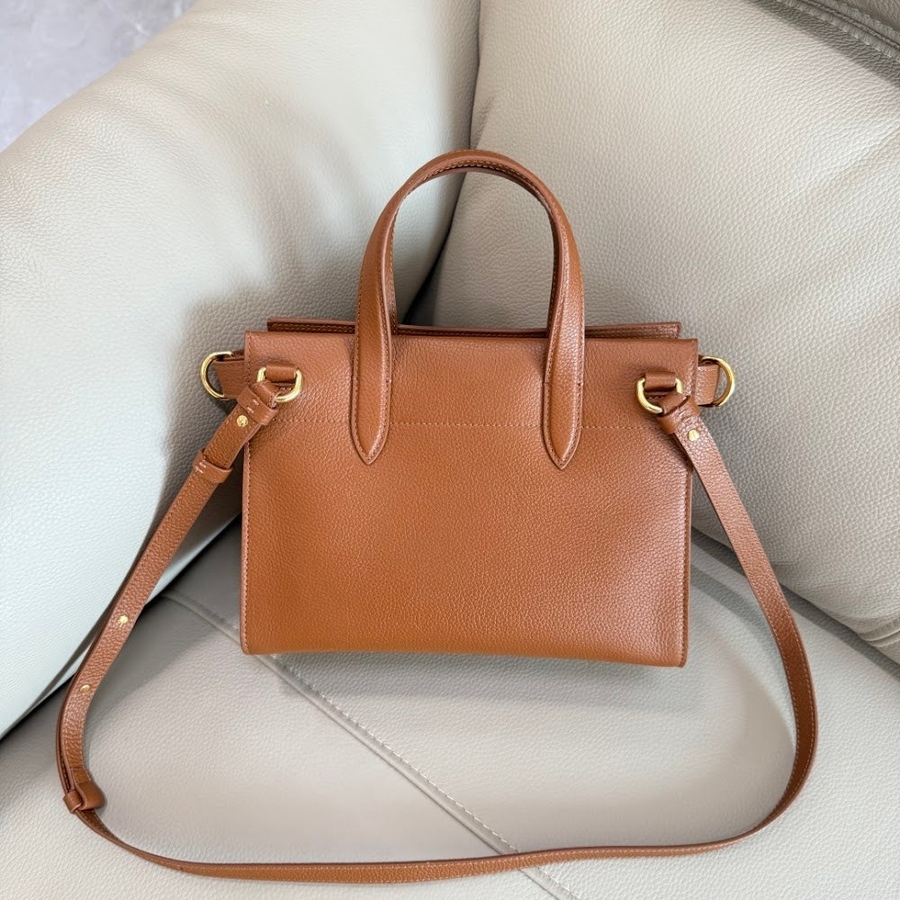 Dragons Bags Burberryn Luxury Bag --92385