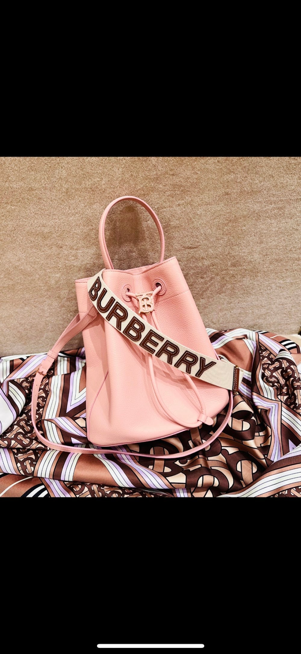 Dragons Bags Burberryn Luxury Bag --91648