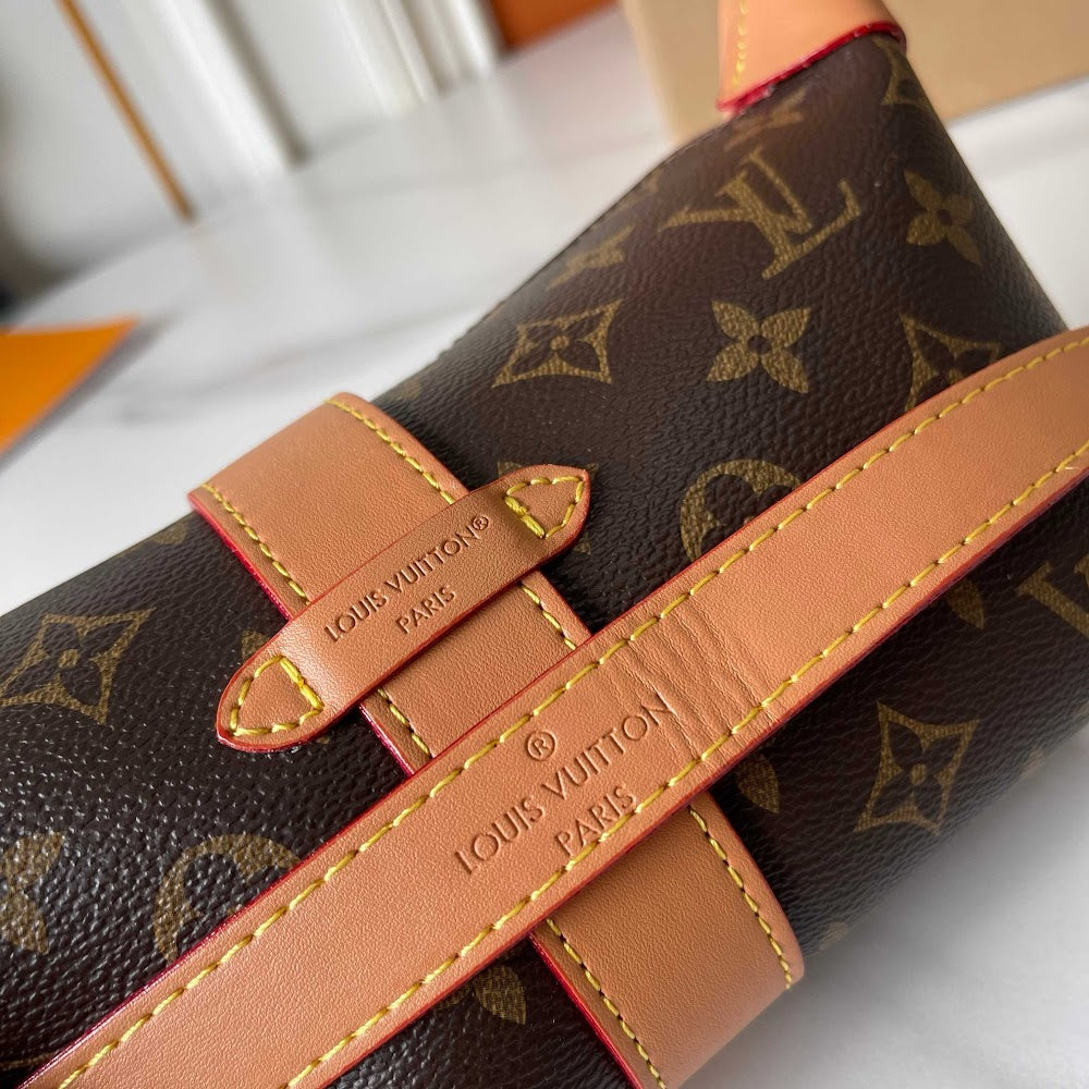 Dragons Bags LVn Luxury Bag --78832