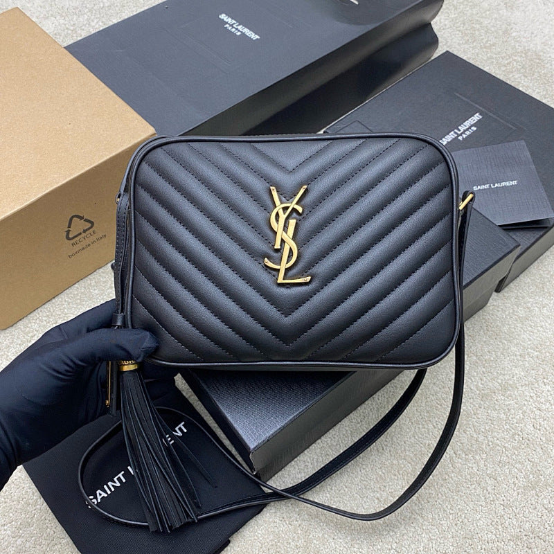 Dragons Bags ysn Luxury Bag --71966