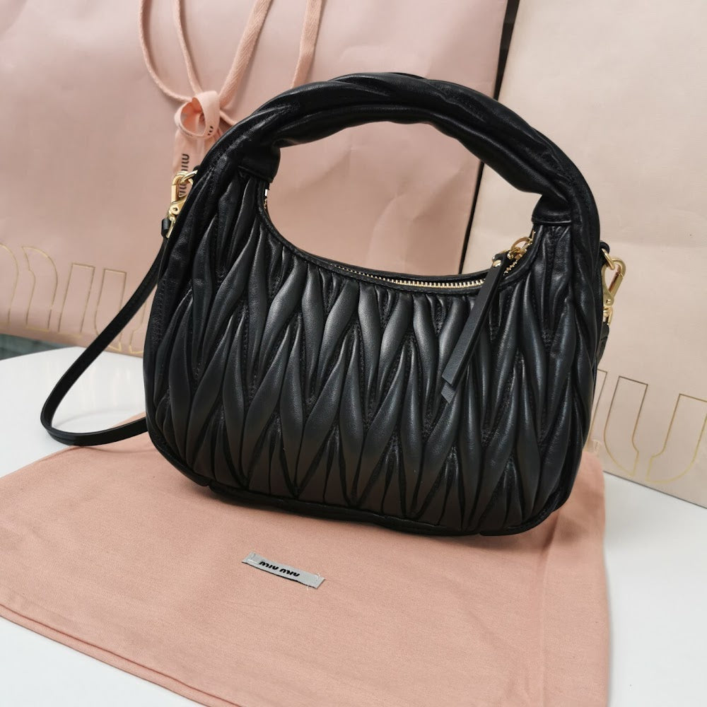 Dragons Bags Miun Miun Luxury Bag --123324