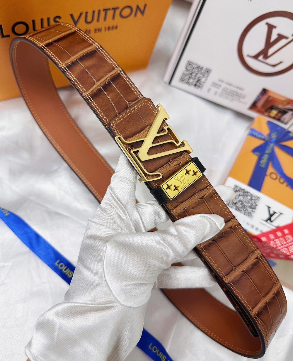 Dragons Bags ln Luxury Belt --109858