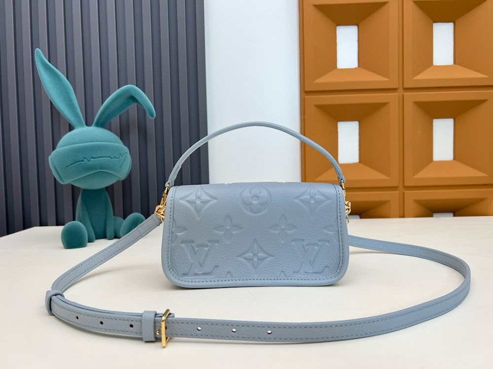 Dragons Bags LVn Luxury Bag --79963