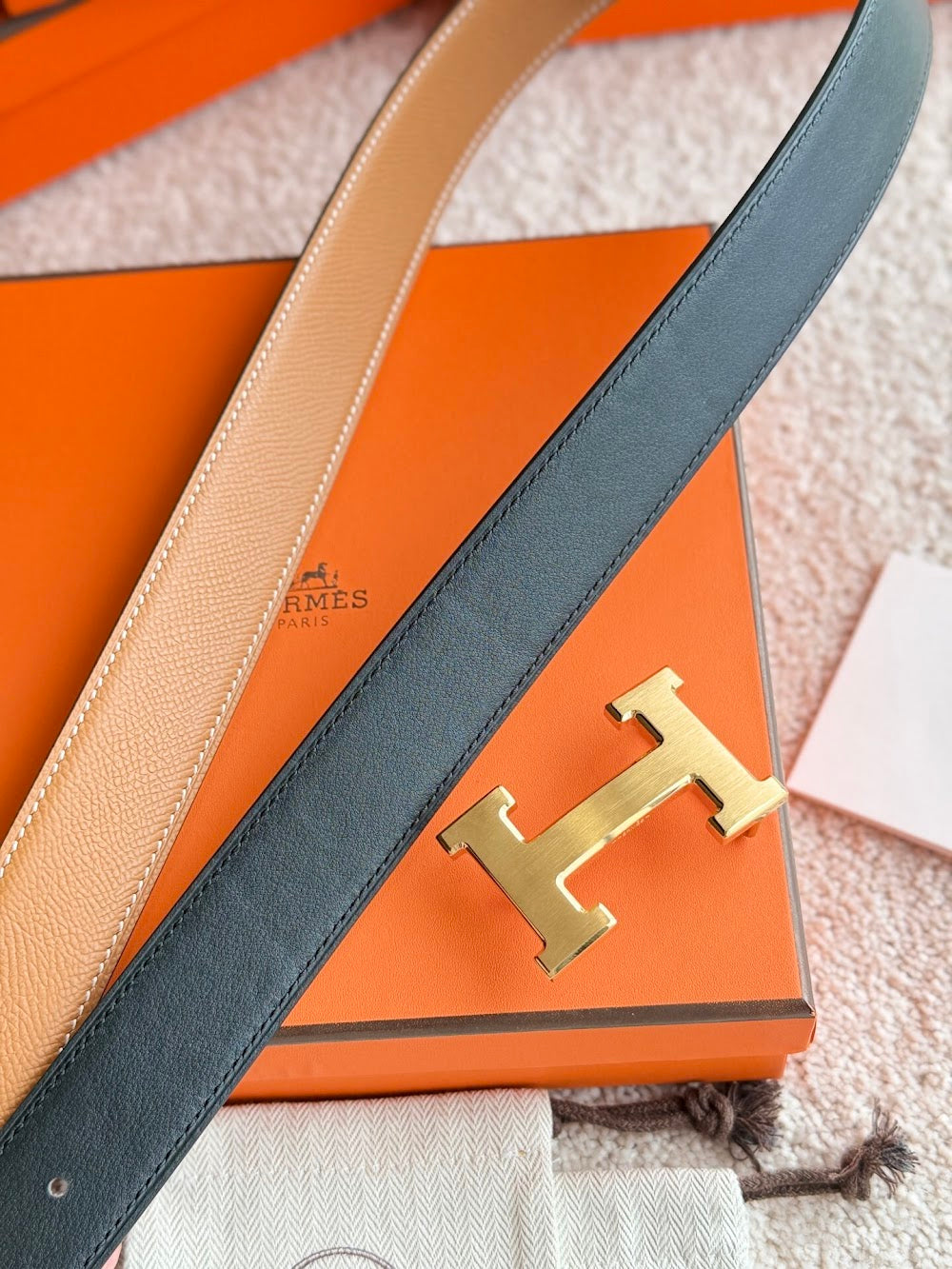 Dragons Bags Hermesn Luxury Belt --105840