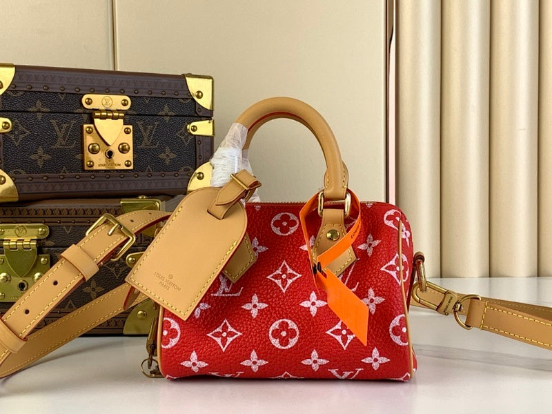 Dragons Bags ln Luxury Bag --62555