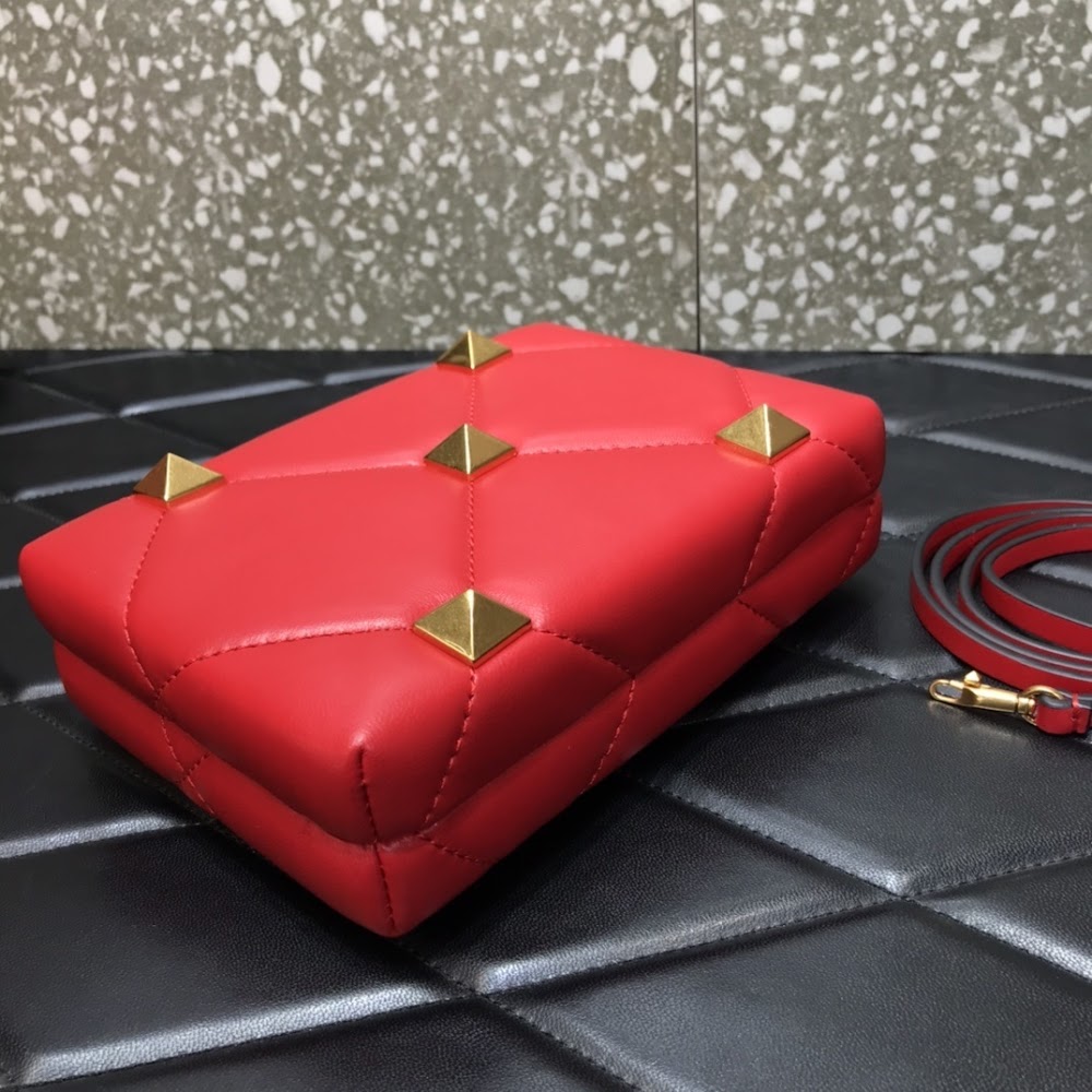 Dragons Bags valentine Luxury Bag --72131