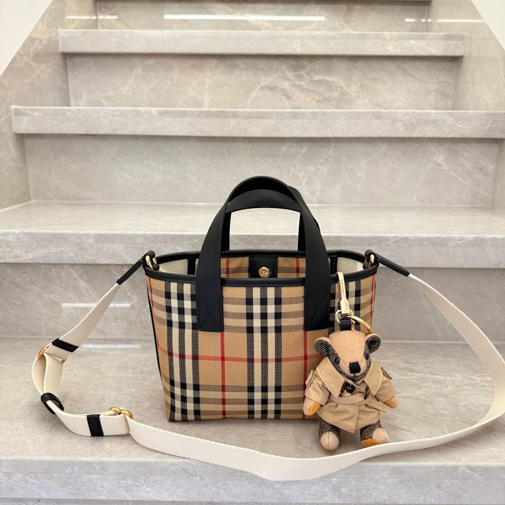 Dragons Bags Burberryn Luxury Bag --92896
