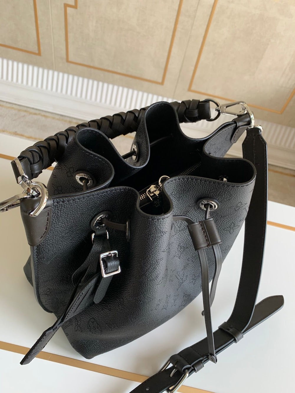 Dragons Bags ln Luxury Bag --58932