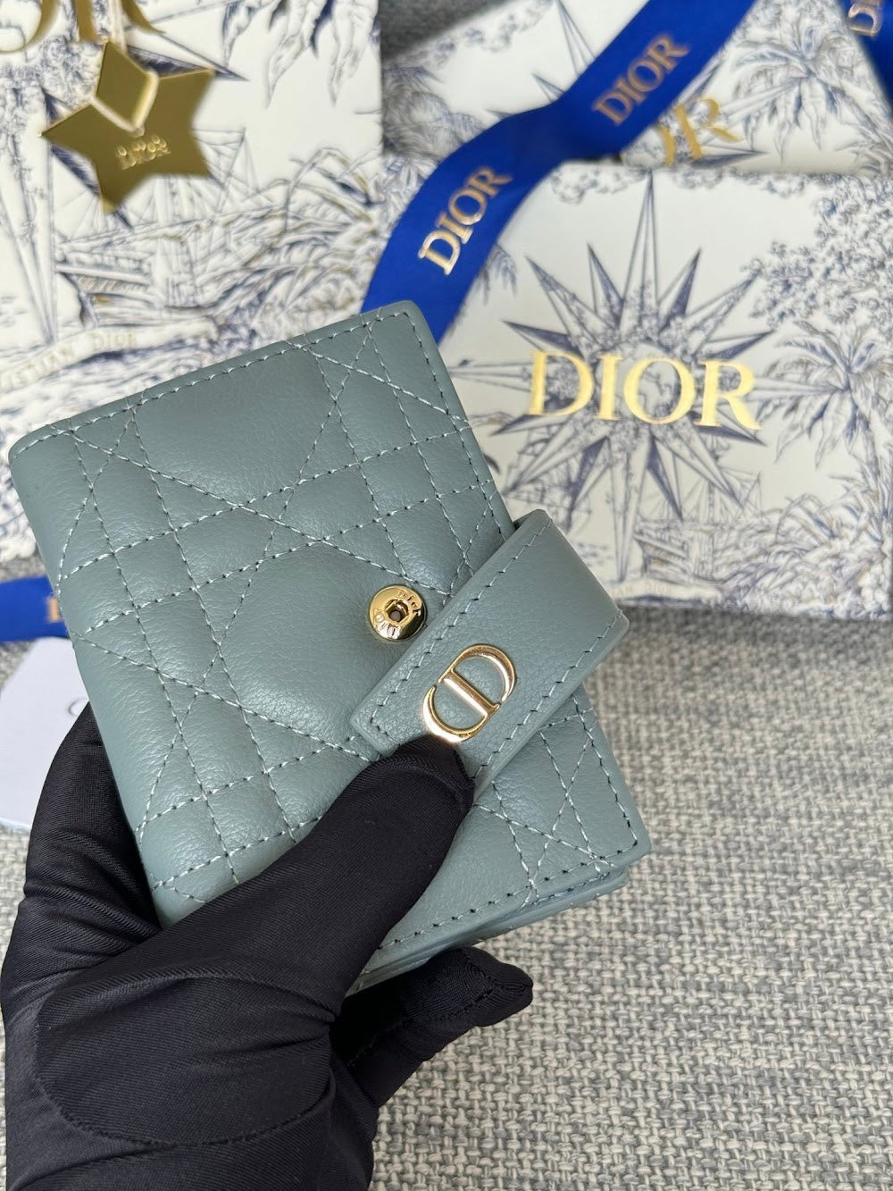 Dragons BagsDiorn Luxury Bag --114580