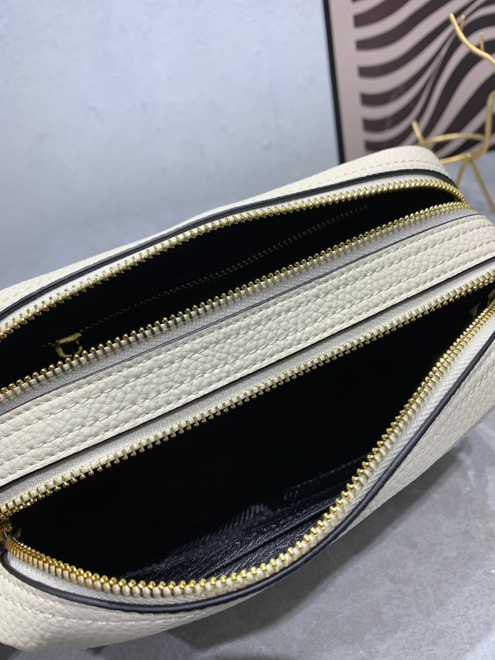 Dragons Bags pradn Luxury Bag --73342
