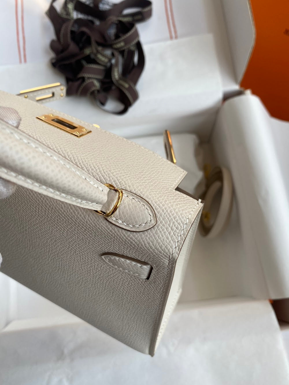 Dragons Bags Hermesn Luxury Bag --119022