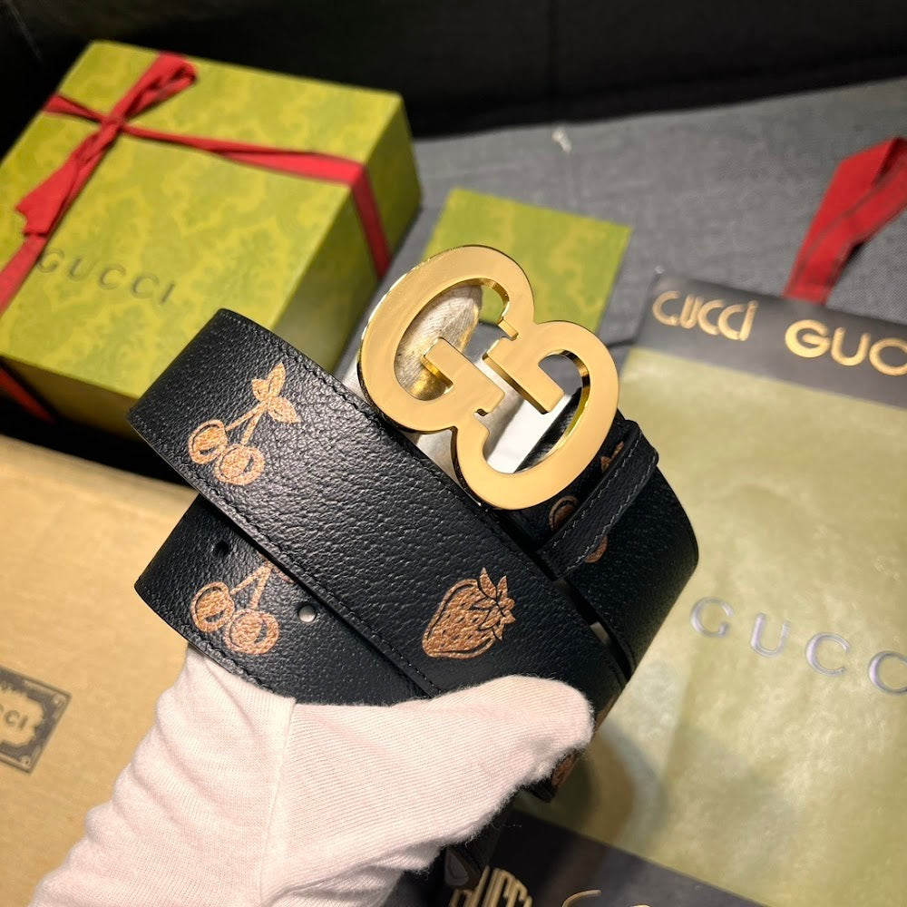 Dragons Bags Guccin Luxury Belt --107910
