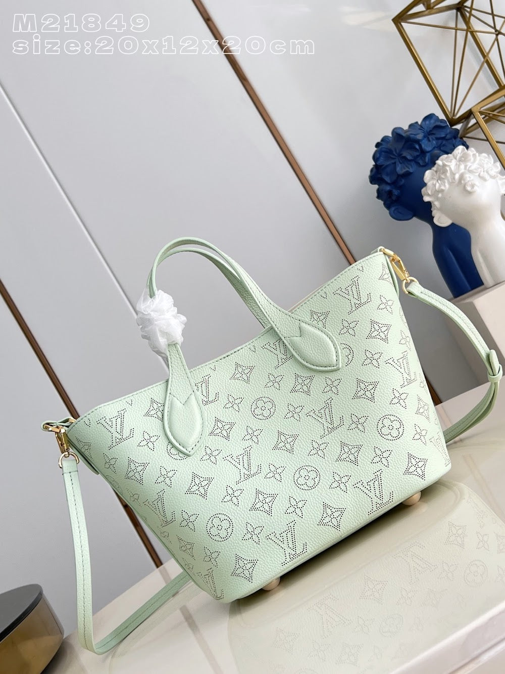 Dragons Bags ln Luxury Bag --96505