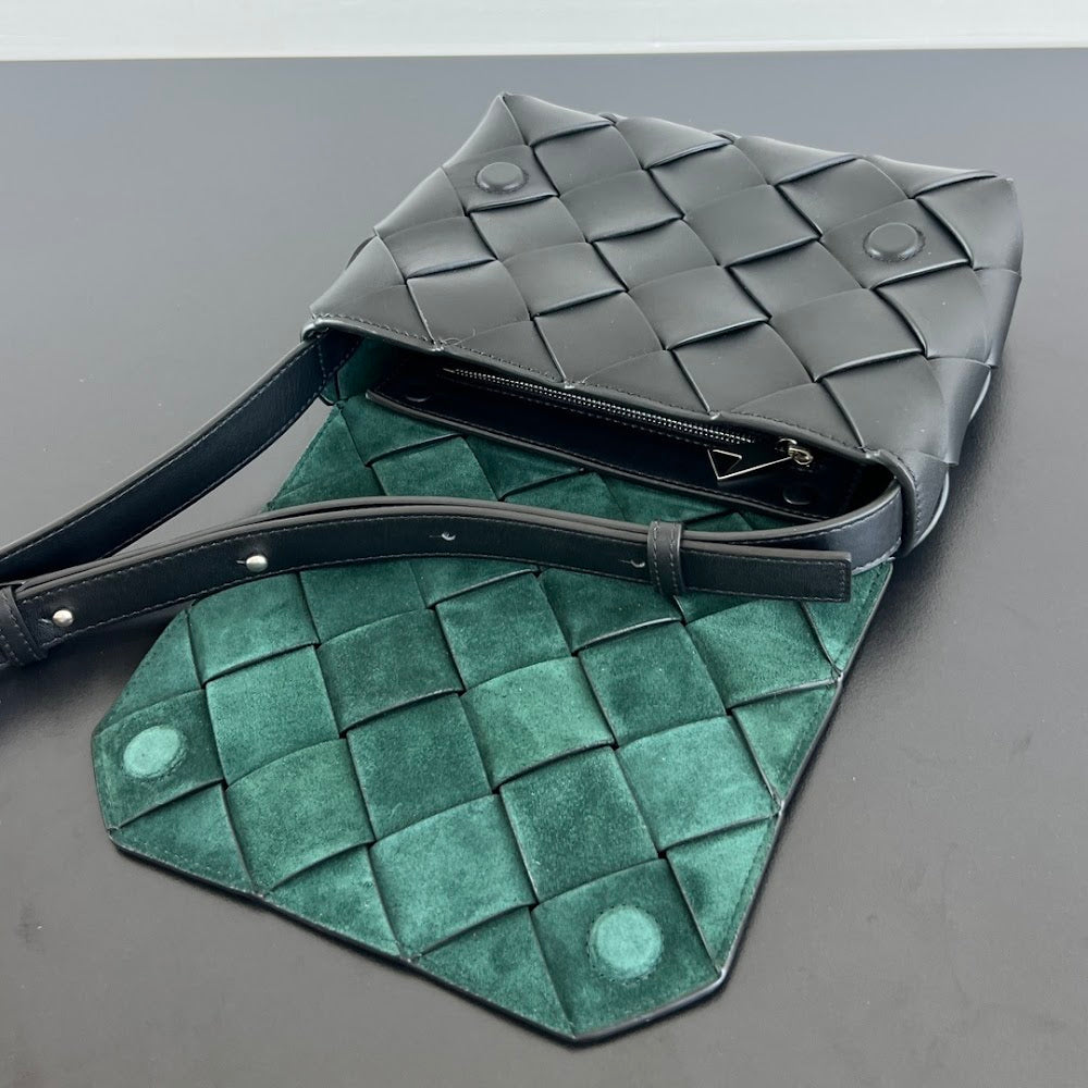 Dragons Bags Bottegan Luxury Bag --90559