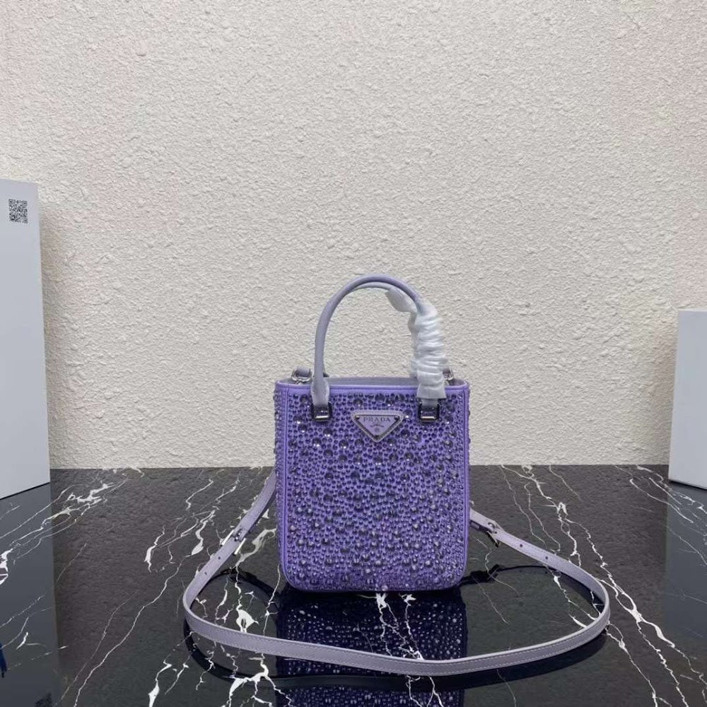 Dragons Bags Prada Luxury Bag --54209