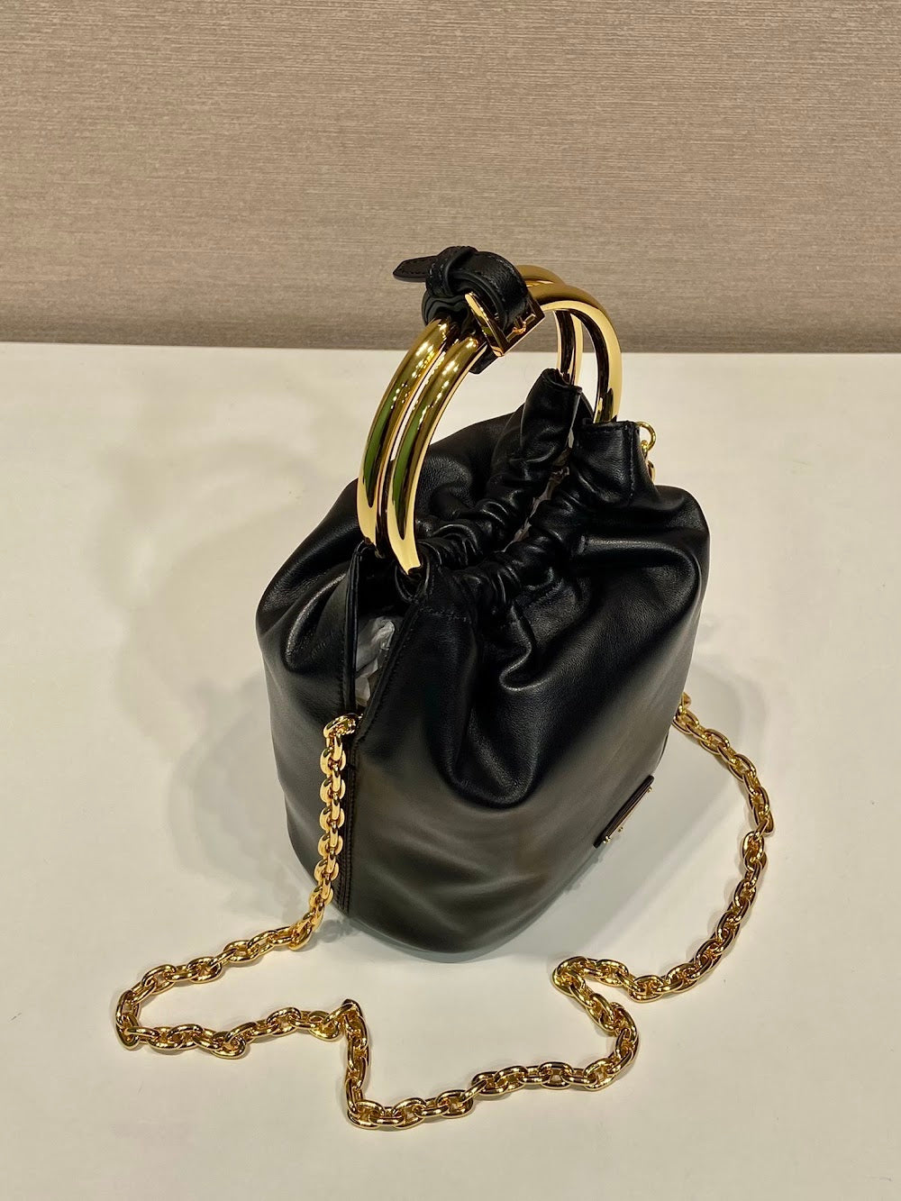 Dragons Bags Prada Luxury Bag --54451