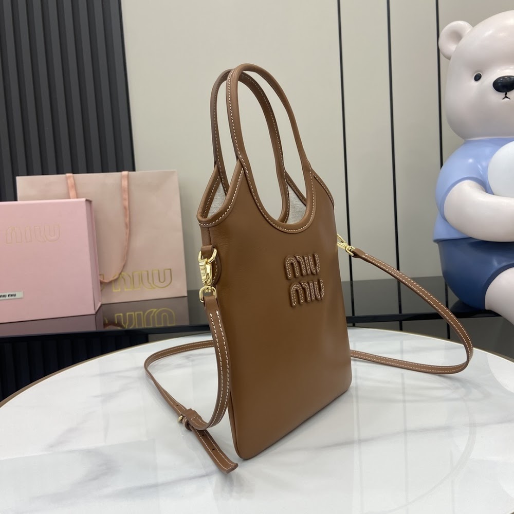 Dragons Bags Miun Miun Luxury Bag --122196