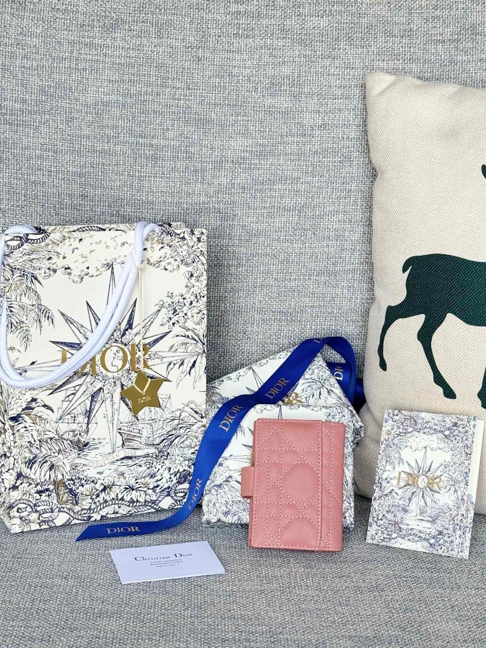 Dragons BagsDiorn Luxury Bag --114577
