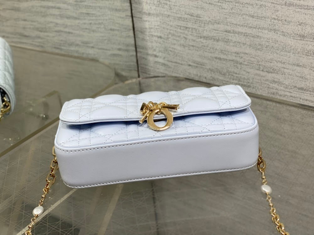 Dragons BagsDiorn Luxury Bag --115092