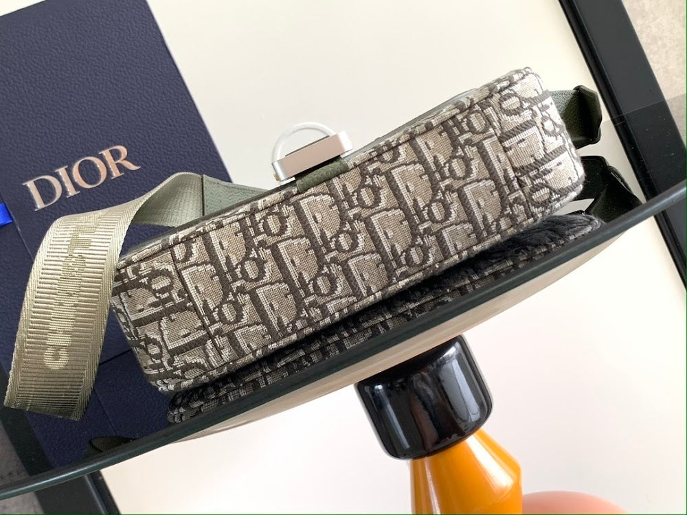 Dragons BagsDiorn Luxury Bag --116007