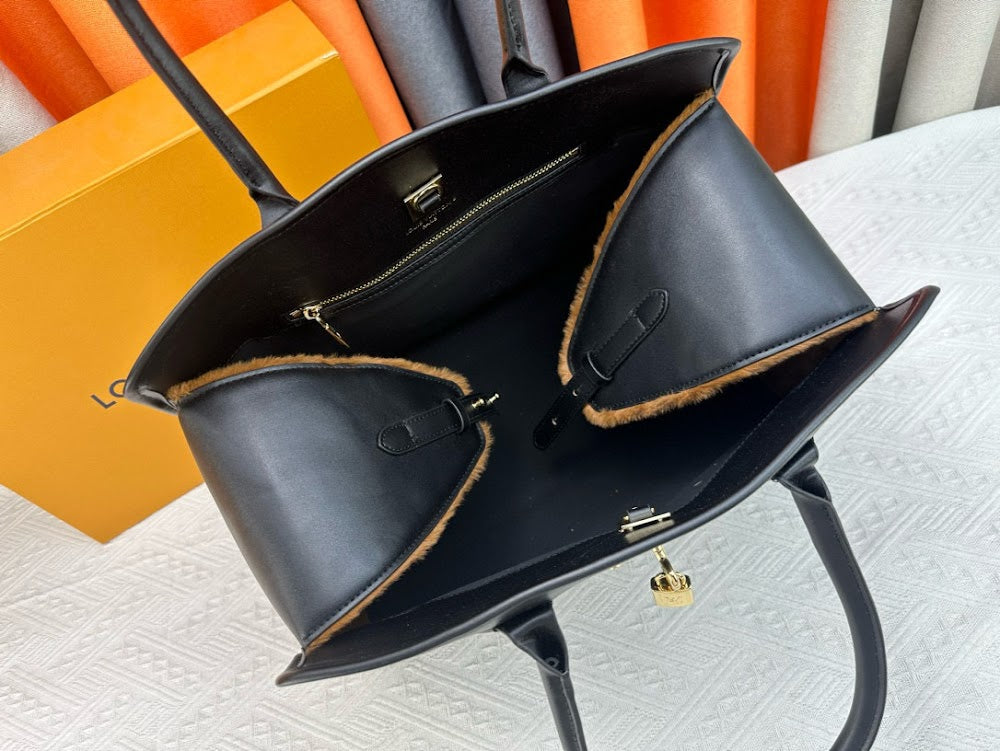 Dragons Bags LVn Luxury Bag --80578