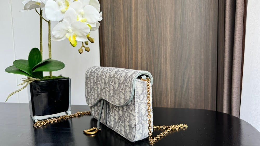 Dragons BagsDiorn Luxury Bag --115034