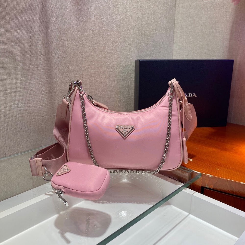 Dragons Bags Prada Luxury Bag --54467