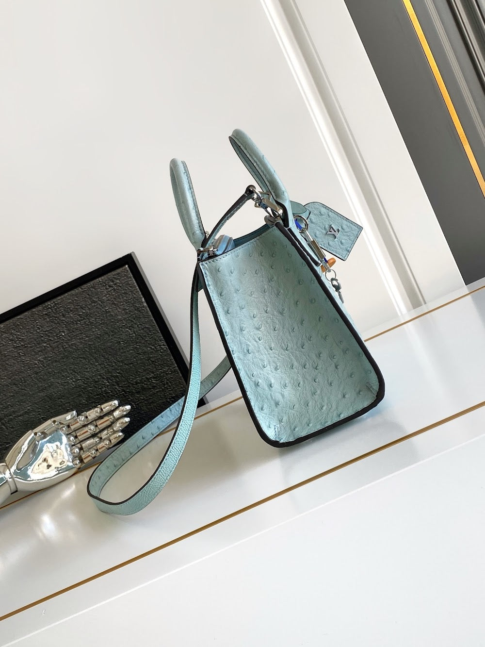 Dragons Bags ln Luxury Bag --96184