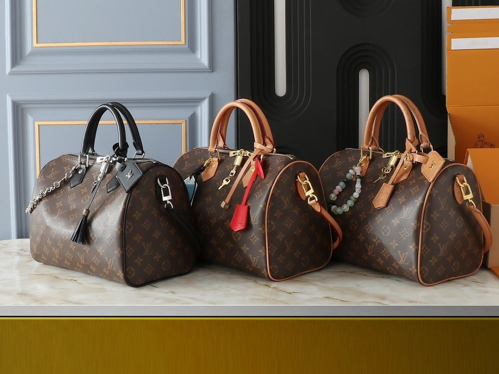 Dragons Bags ln Luxury Bag --76450