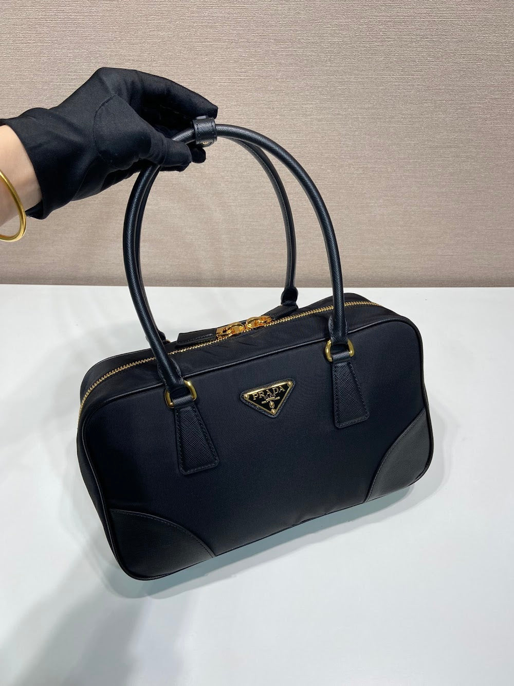 Dragons Bags Prada Luxury Bag --54538