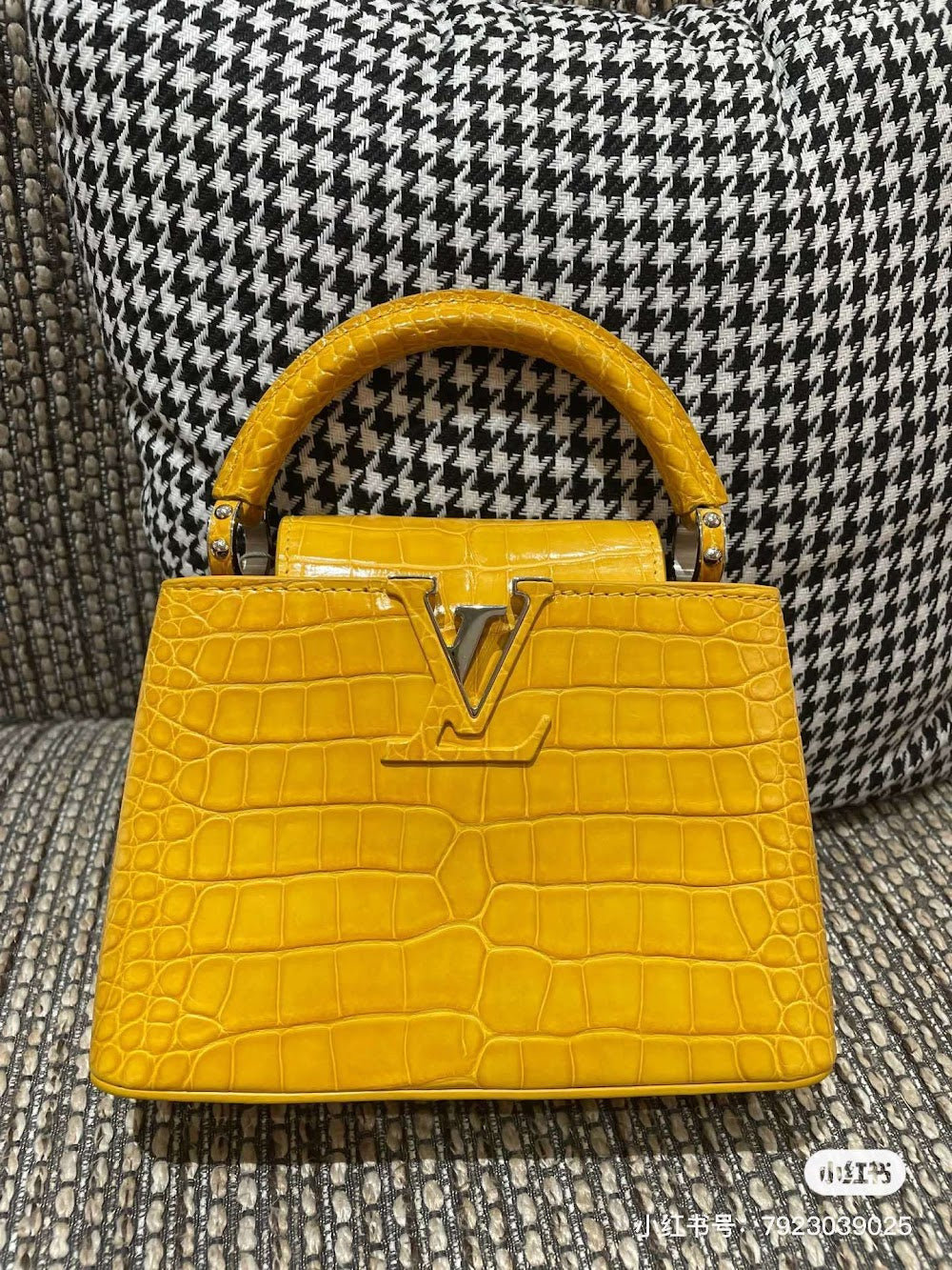 Dragons Bags ln Luxury Bag --96830