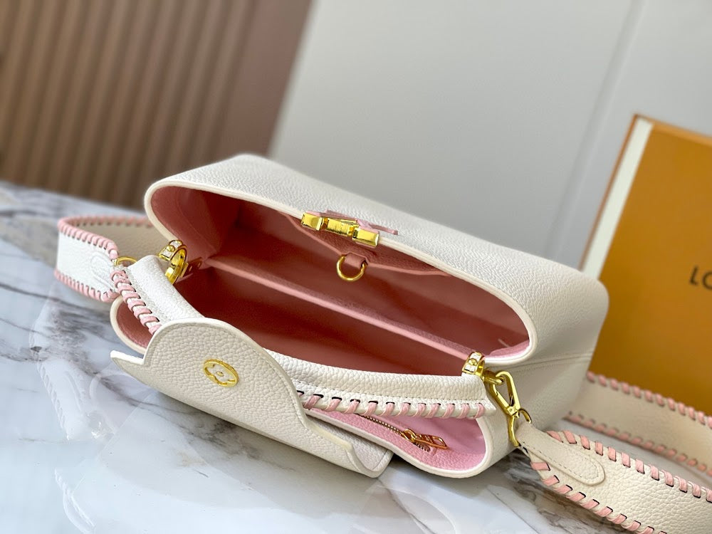 Jessica Bags ln Luxury Bag --75765