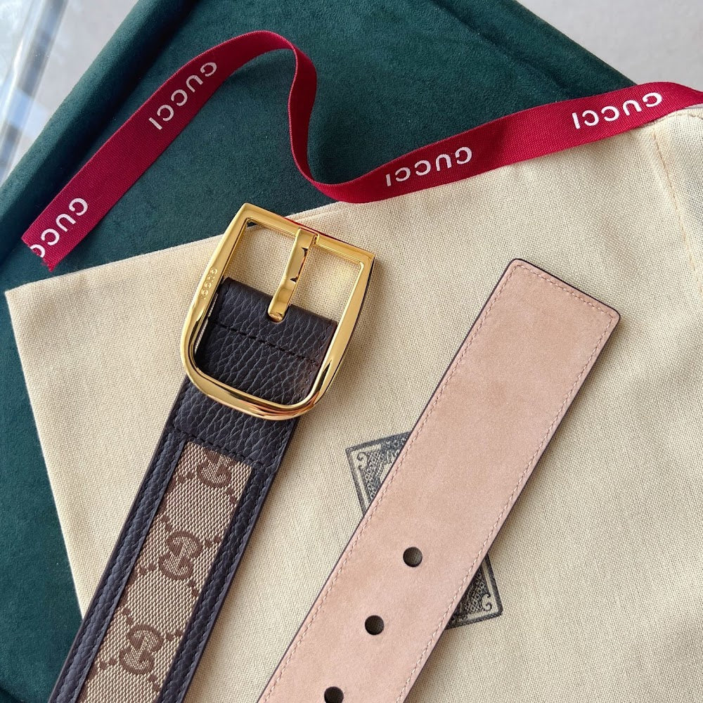 Dragons Bags Guccin Luxury Belt --105088