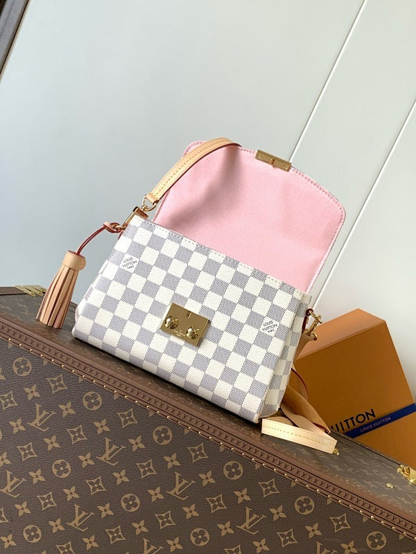 Dragons Bags LVn Luxury Bag --79577