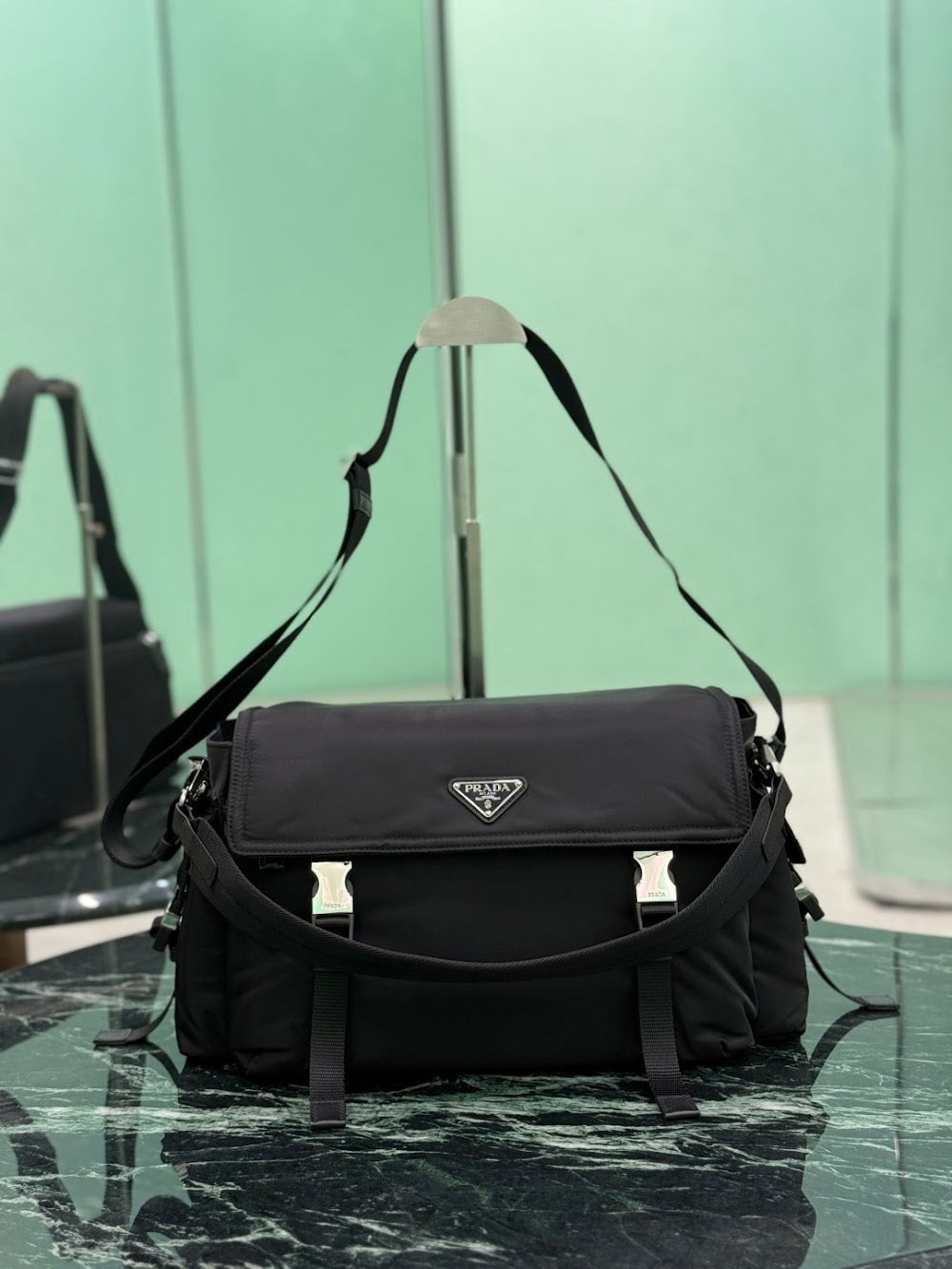 Dragons Bags Prada Luxury Bag --53909
