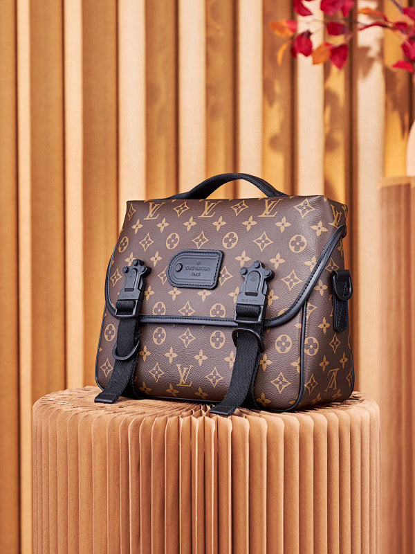 Dragons Bags ln Luxury Bag --70585