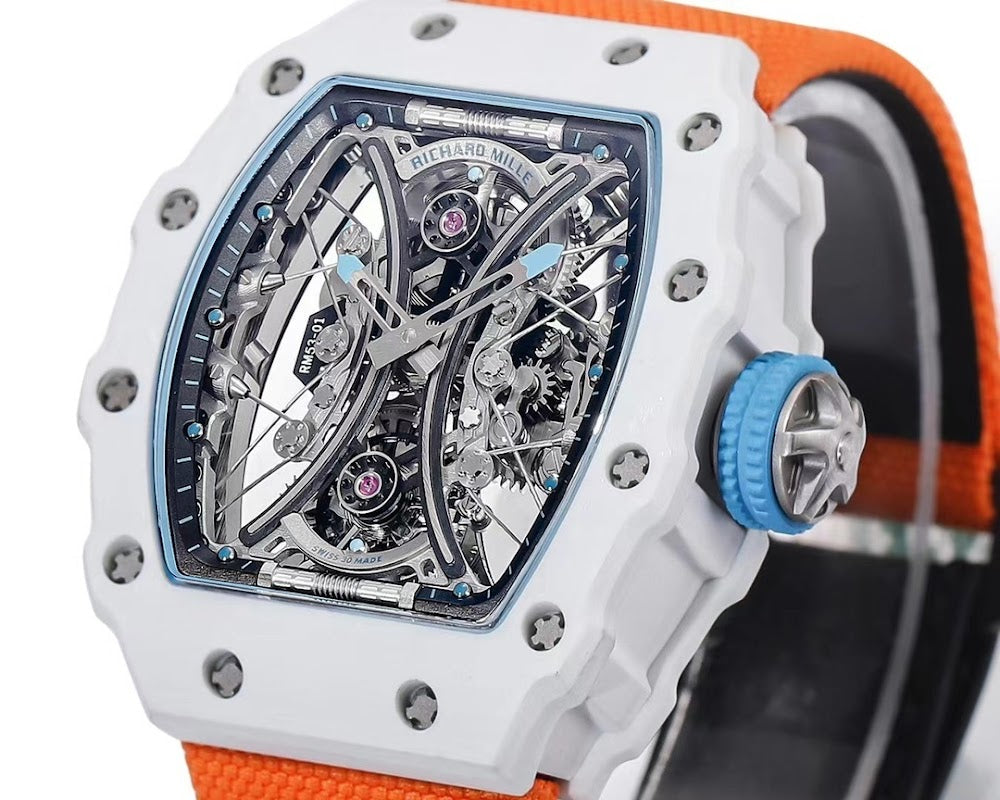 Dragons Bags Luxury Designer Watch --104651