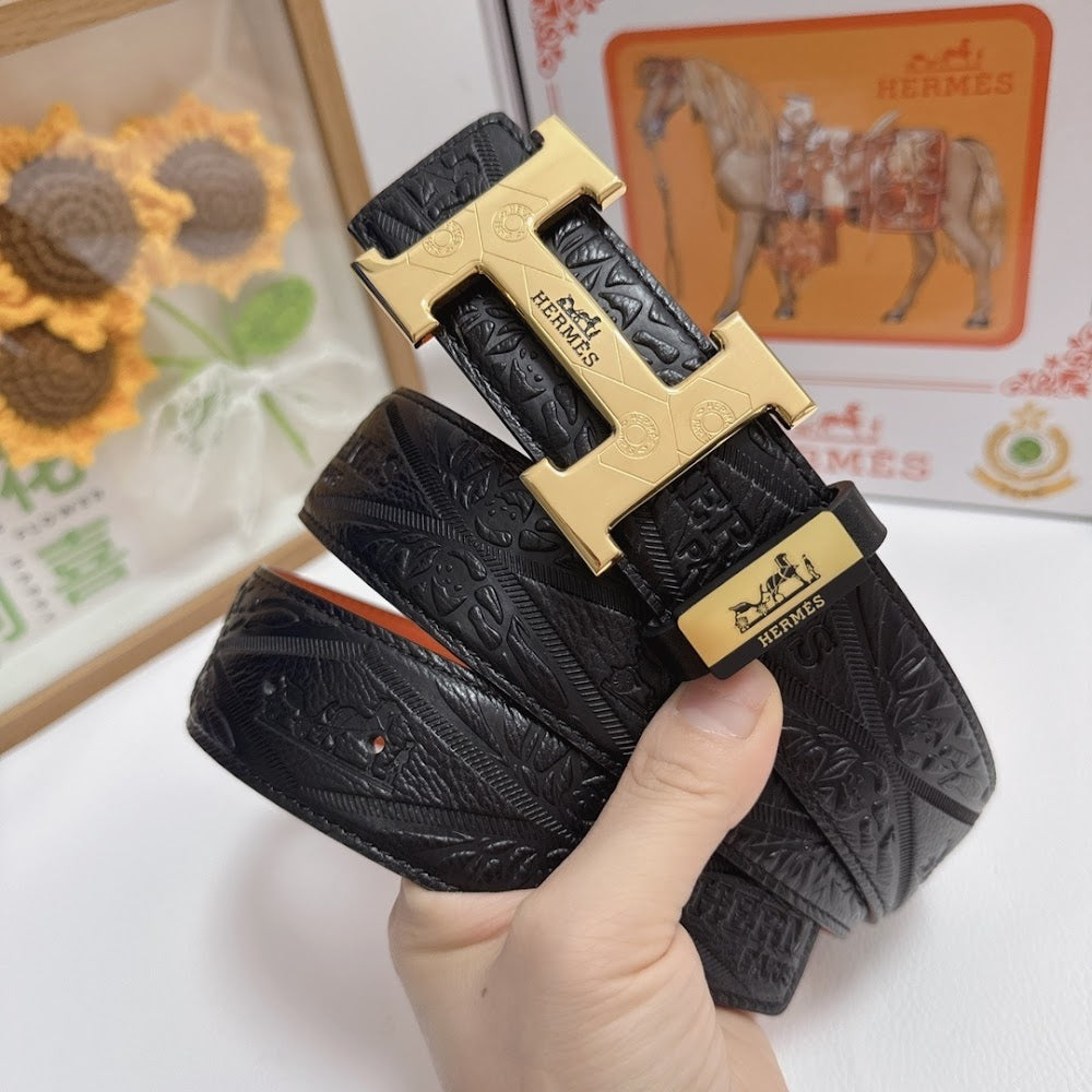 Dragons Bags Hermesn Luxury Belt --106027