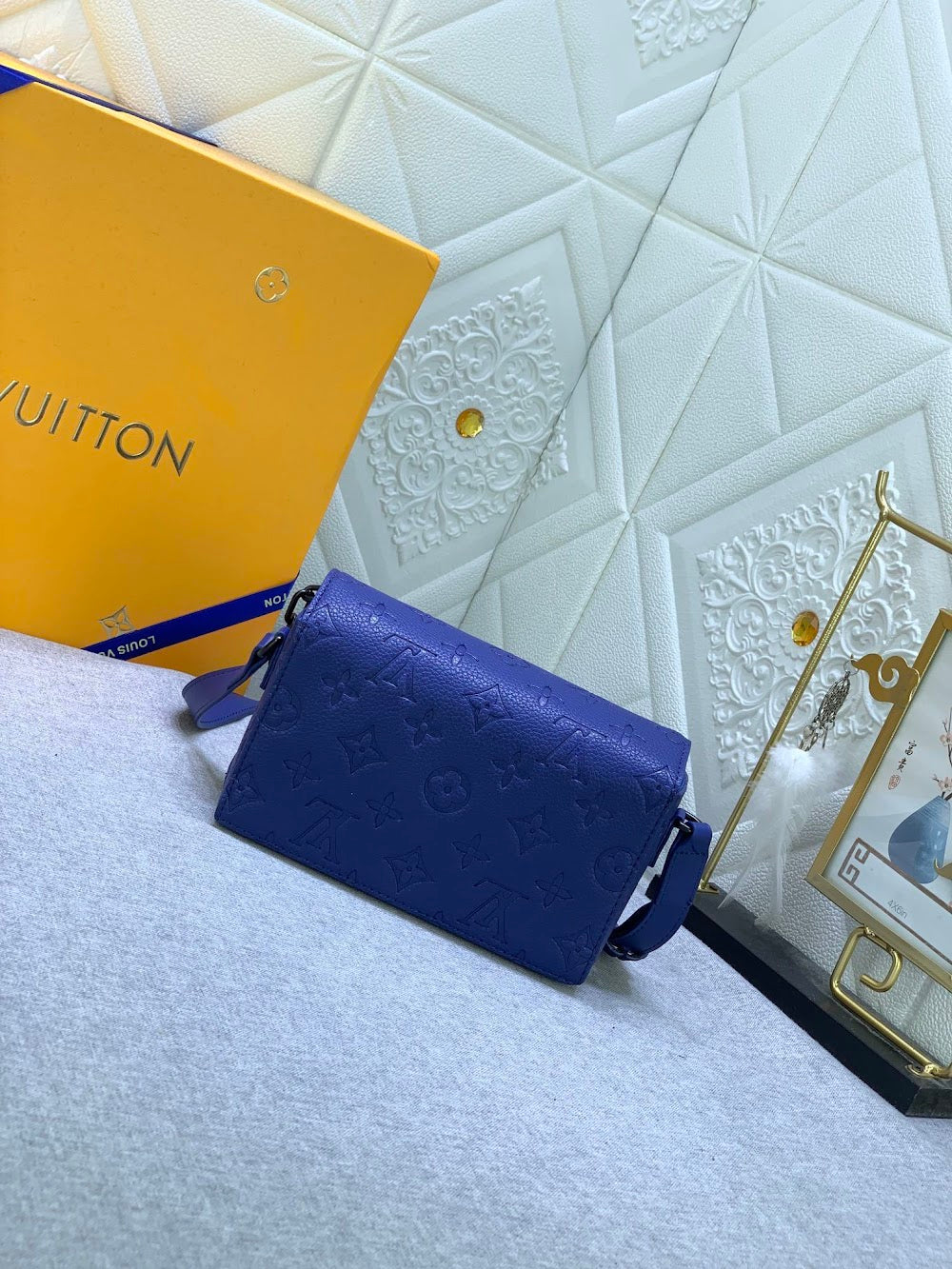 Dragons Bags LVn Luxury Bag --80939
