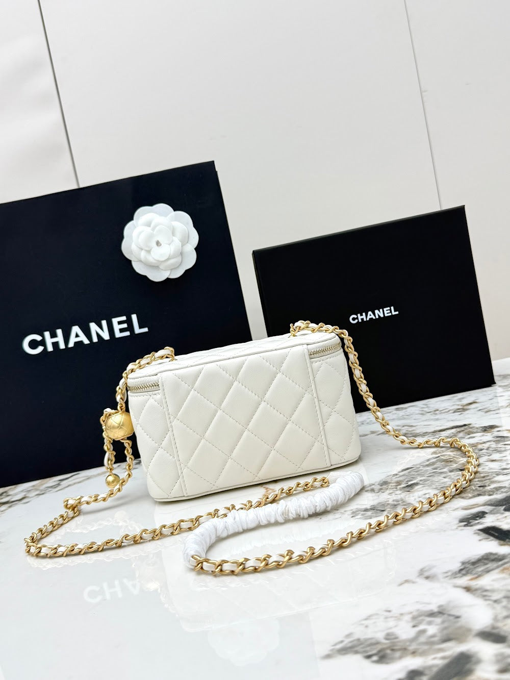 Dragons BagsCHn Luxury Bag --113773