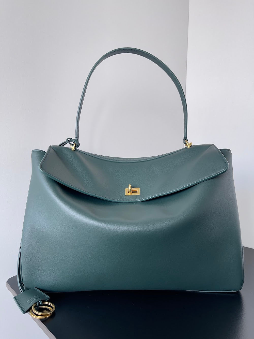 Dragons Bags Balenciaga Luxury Bag --110826
