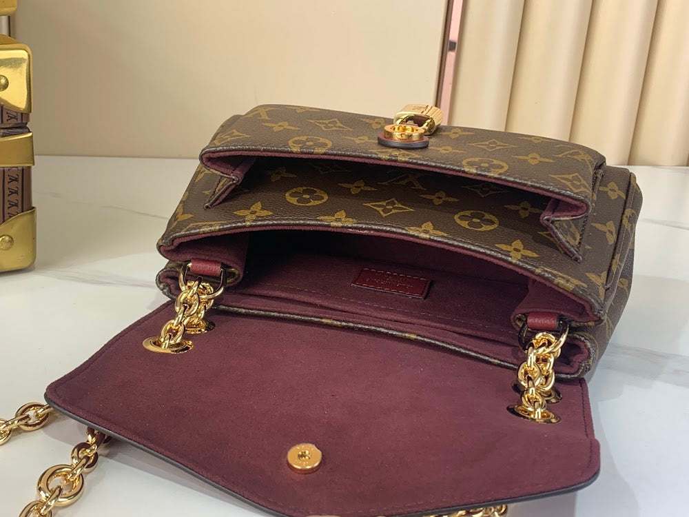 Dragons Bags ln Luxury Bag --62967