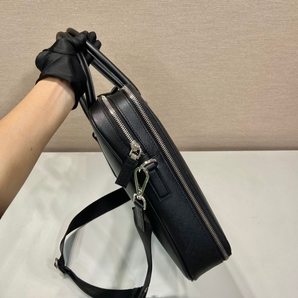 Dragons Bags Prada Luxury Bag --54705