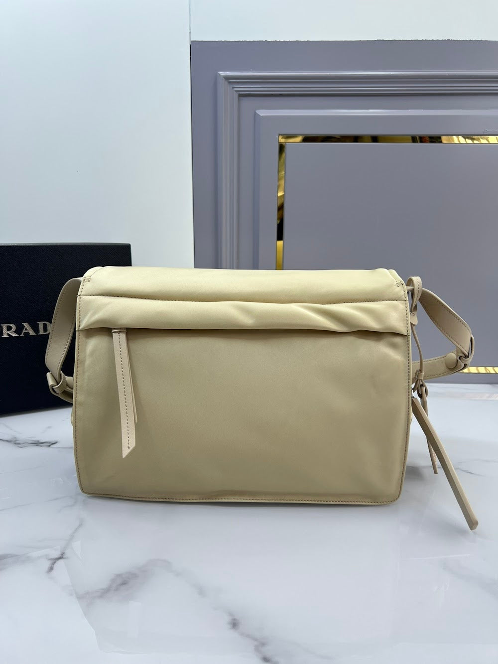Dragons Bags Pradn Luxury Bag --102686