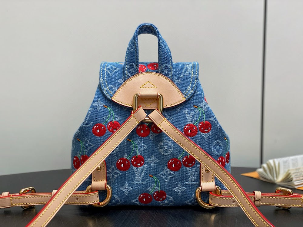Dragons Bags ln Luxury Bag --81737