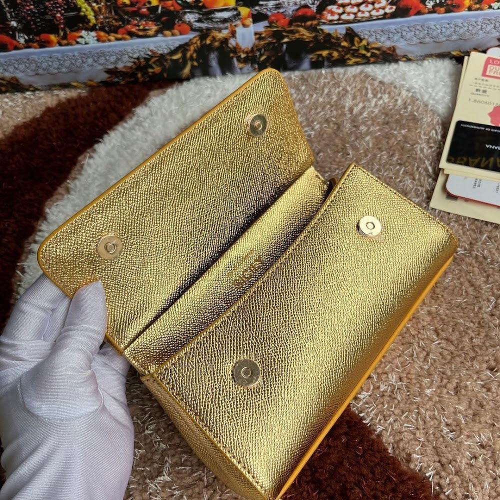 Dragons Bags DGn Luxury Bag --94033