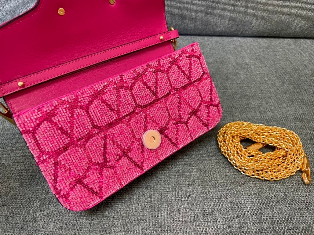 Dragons Bags Valentine Luxury Bag --121470