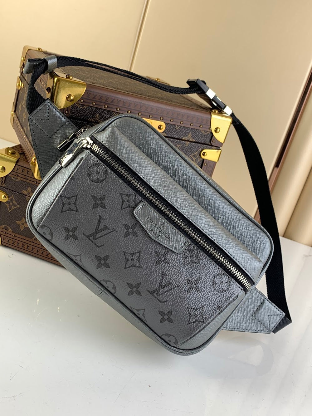 Dragons Bags ln Luxury Bag --60938